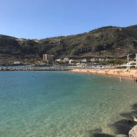 Pool House, Like A Private Boutique * Machico (Madeira)