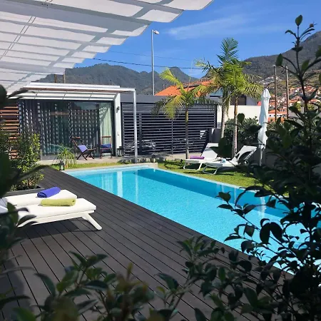 Pool House, Like A Private Boutique *