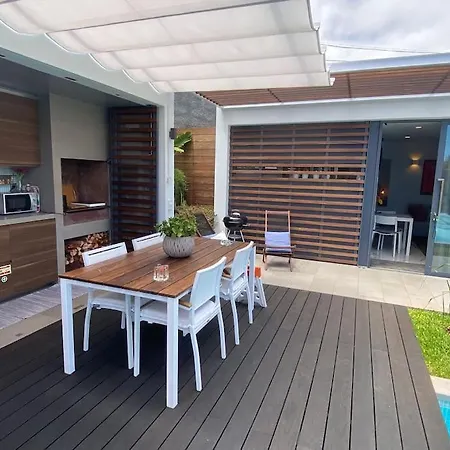 Pool House, Like A Private Boutique *