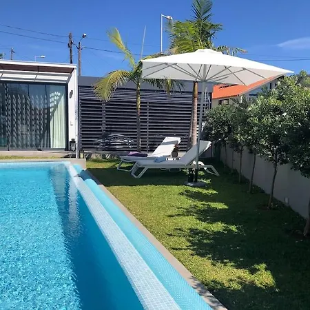 Pool House, Like A Private Boutique *