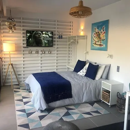 Pool House, Like A Private Boutique Machico (Madeira)