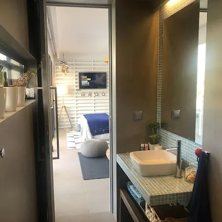 Pool House, Like A Private Boutique Guest house Machico (Madeira)