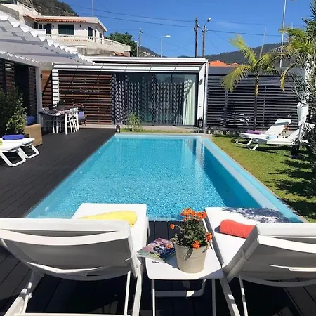 Pool House, Like A Private Boutique *