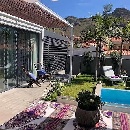 Guest house Pool House, Like A Private Boutique