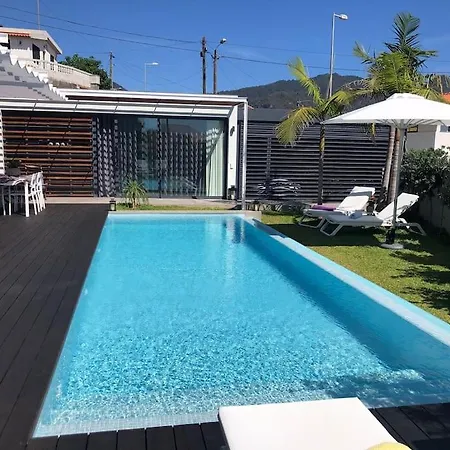 Pool House, Like A Private Boutique *