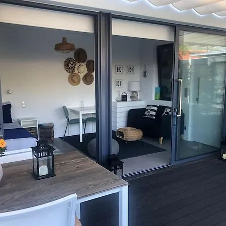 Pool House, Like A Private Boutique *
