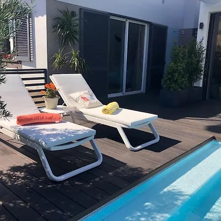 Pool House, Like A Private Boutique *