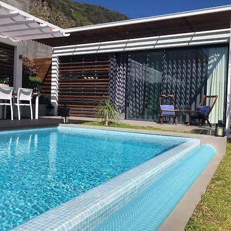 Pool House, Like A Private Boutique