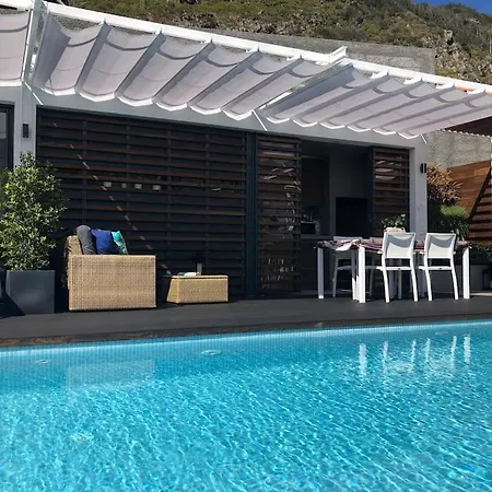 Guest house Pool House, Like A Private Boutique