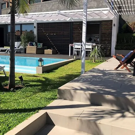 Pool House, Like A Private Boutique *