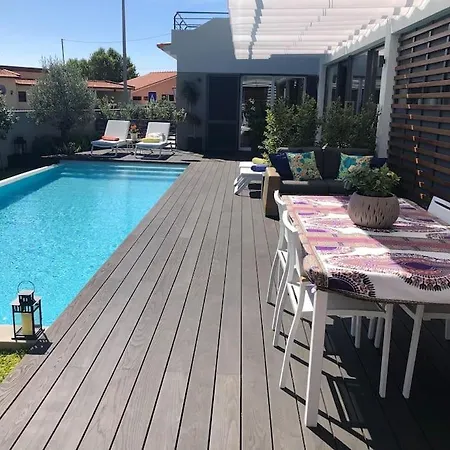 Pool House, Like A Private Boutique *