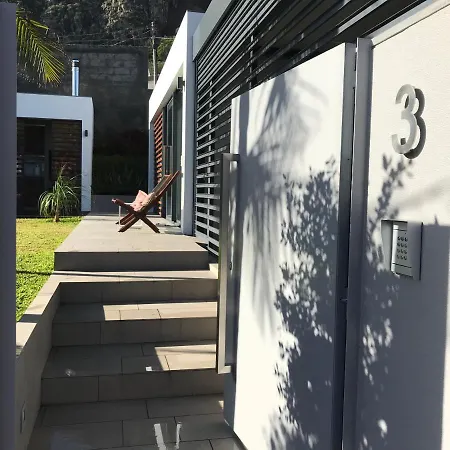 Pool House, Like A Private Boutique Guest house *